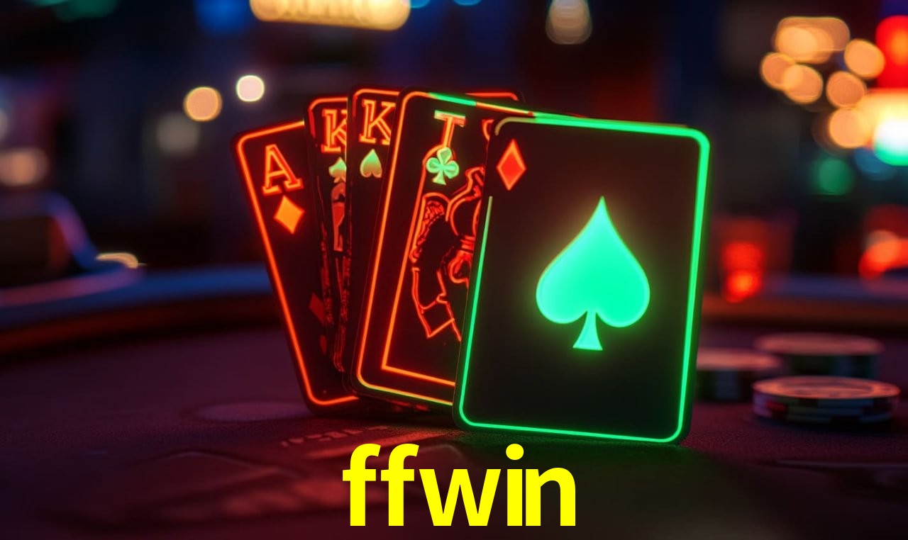 Ganhe prêmios incríveis na ffwin